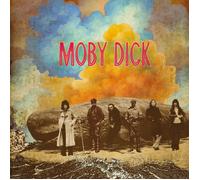 Moby Dick Moby Dick (Vinyl LP) 12" Album