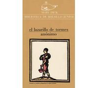 Moby Dick numero 086: El Lazarillo de Tormes