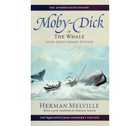 Moby-Dick: Or the Whale