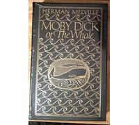 Moby Dick or The Whale