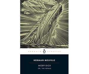 Moby-Dick: or, The Whale