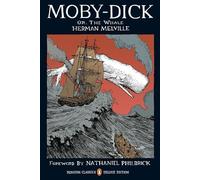 Herman Melville Moby-Dick (Tascabile)