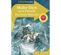 Moby-Dick ou le Cachalot