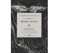 Moby Dick [Paperback] [Mar 24, 2015] Melville, Herman and Kent, Rockwell