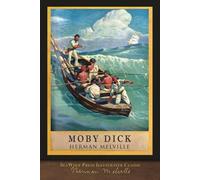 Moby DIck: SeaWolf Press Illustrated Classic
