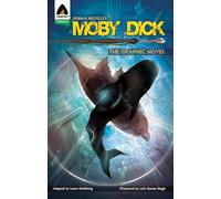 Moby Dick: The Graphic Novel
