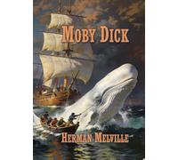 Moby Dick: The Whale