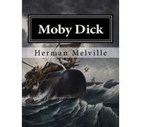 Moby Dick: The Whale