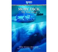 Moby Dick: True Story