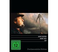 Moby Dick. Zweitausendeins Edition Film 229