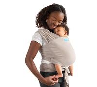 Moby Elements Wrap Tortora