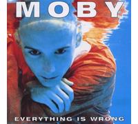 Moby - Everything Is Wrong