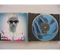 Moby - Everything Is Wrong