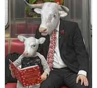 Moby - Everything Was Beautiful & Nothing Hurt (4 LP)