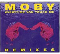 Moby - Everytime You Tm Rmx