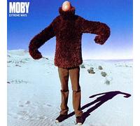 Moby - Extreme Ways