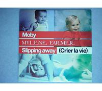 Moby Feat.Farmer,Mylene - Slipping Away
