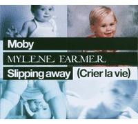 Moby Feat.Mylene - Slipping Away (Crier la Vie)