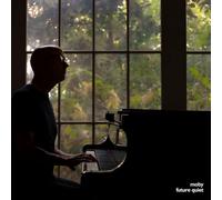 Moby - Future Quiet