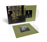 Moby Future Quiet Doppio Vinile Lp Gatefold Trasparente Nuovo e Sigillato