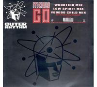 Moby - Go