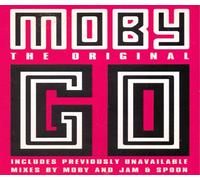 Moby - Go