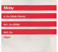 Moby - Go