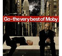 Moby - Go: the Best of + DVD