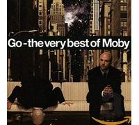 Moby - Go - The Very Best Of - - Cd
