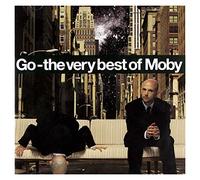 Moby - Go the Very Best of Moby