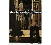 Moby - Go: the Very Best of Moby
