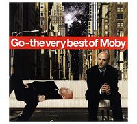 Moby - Go!The Very Best Of Moby