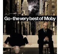 Go - Very Best Of by MOBY