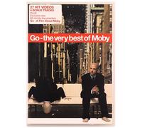 Moby - Go - The Very Best Of Moby (Special Edition) (2 Dvd)