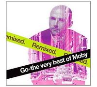 Moby - Go the Very Best (Remixed)