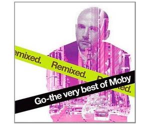 Moby - Go the Very Best (Remixed)