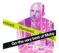 Moby - Go-The Very Bestof Moby Remixe