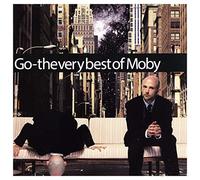 Moby - Go Very Best of Moby
