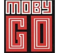 Moby - Go (Woodtick/Low Spirit/Voodoo Child Mixes, 1991) [VINYL]