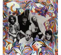 Moby Grape - Legendary Grape