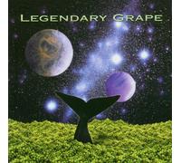 Moby Grape - Legendary Grape