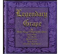 MOBY GRAPE - Legendary Grape