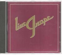 Moby Grape - Live Grape