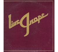 Moby Grape - Live Grape