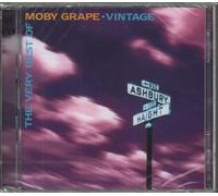 Moby Grape - Vintage: Best of