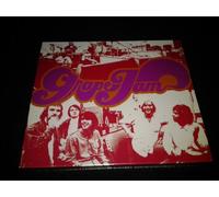Moby Grape - Wow/ Grape Jam