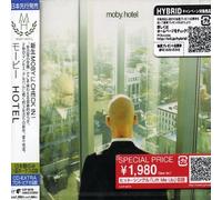 Moby - Hotel