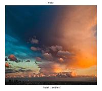 Moby - Hotel Ambient (Expanded)