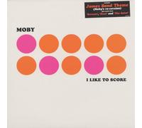 Moby - I Like to Score