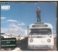 Moby - In This World